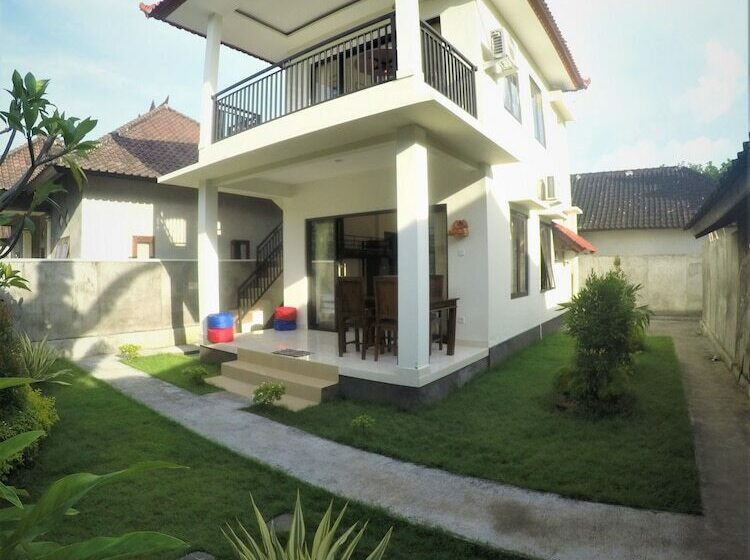 디럭스 방갈로, Bali Fab Dive Center   Hostel