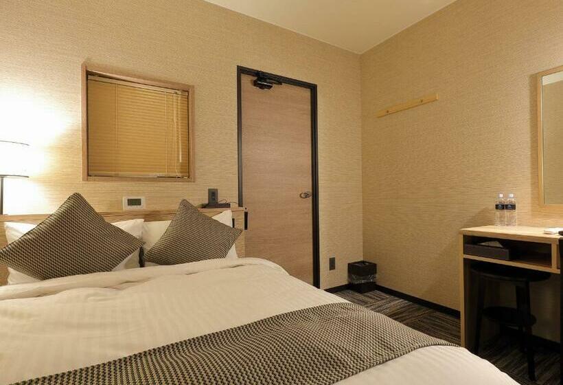 Standardzimmer, アスティルホテル新大阪 プレシャス