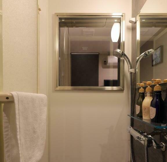 Standardzimmer, アスティルホテル新大阪 プレシャス