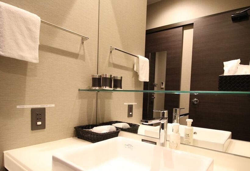 Standardzimmer, アスティルホテル新大阪 プレシャス
