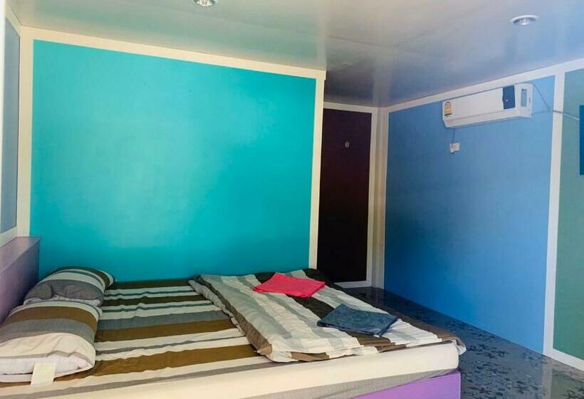اتاق اکونومی, Boon Nam Fah Resort