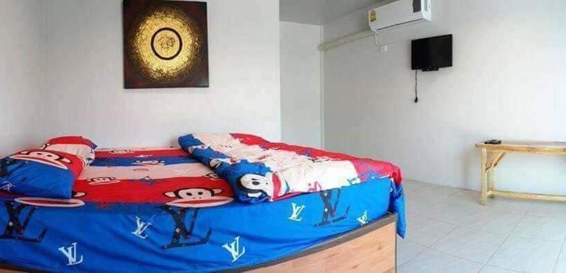 اتاق اکونومی, Boon Nam Fah Resort