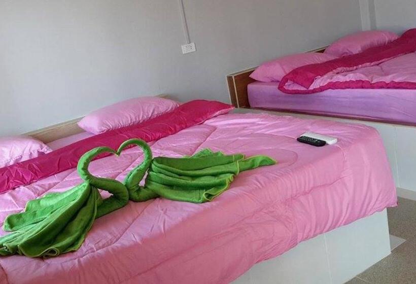 اتاق اکونومی, Boon Nam Fah Resort