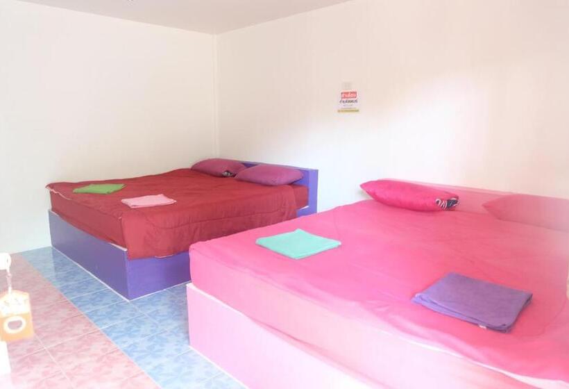 اتاق استاندارد, Boon Nam Fah Resort