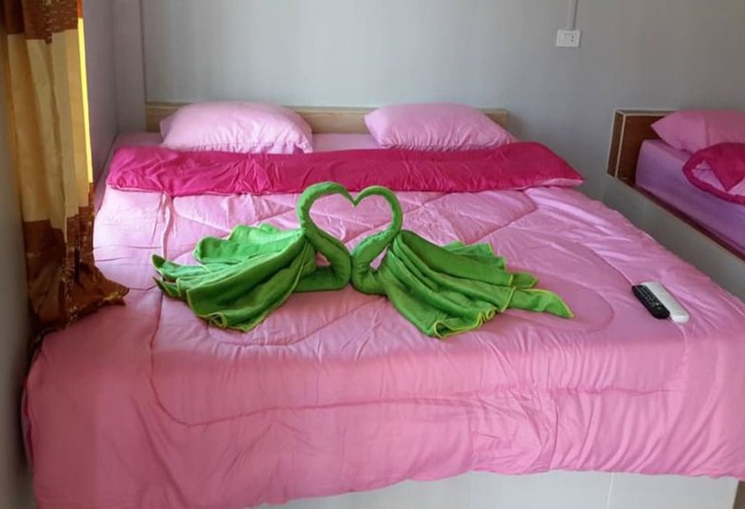 اتاق استاندارد, Boon Nam Fah Resort