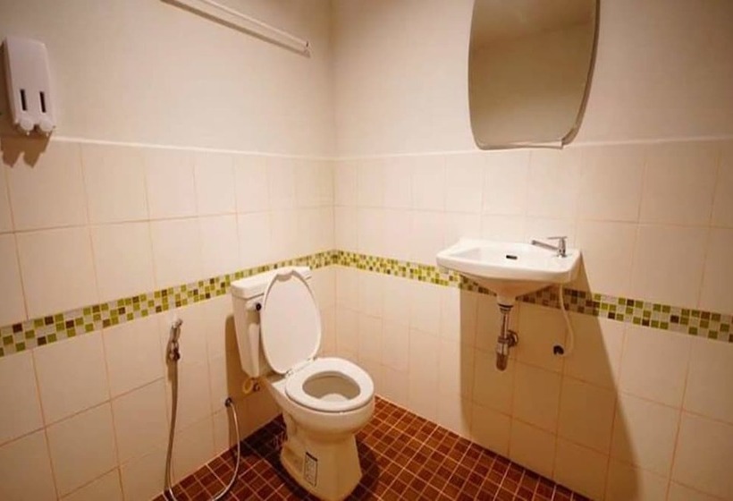 اتاق استاندارد, Boon Nam Fah Resort