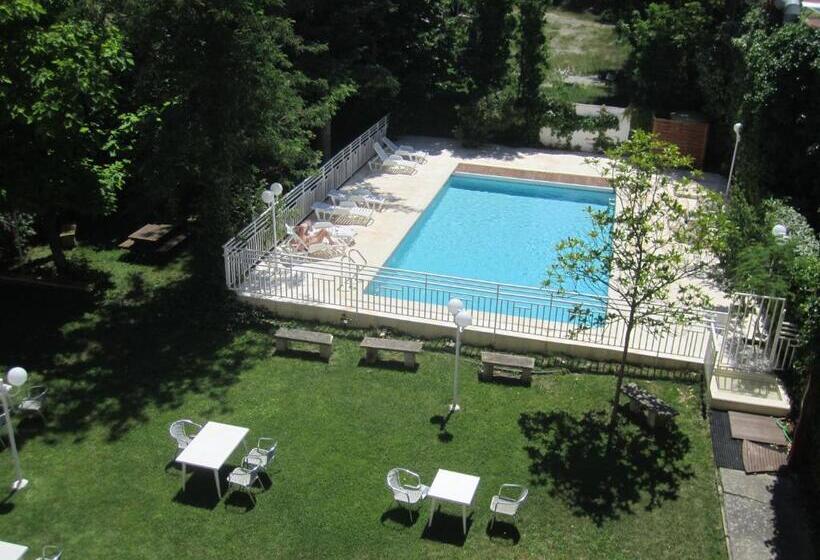 Апартаменты 2 Спальни, Appart Hotel Corte Hr