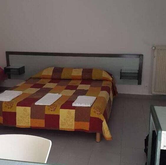 Апартаменты 1 Спальня, Appart Hotel Corte Hr