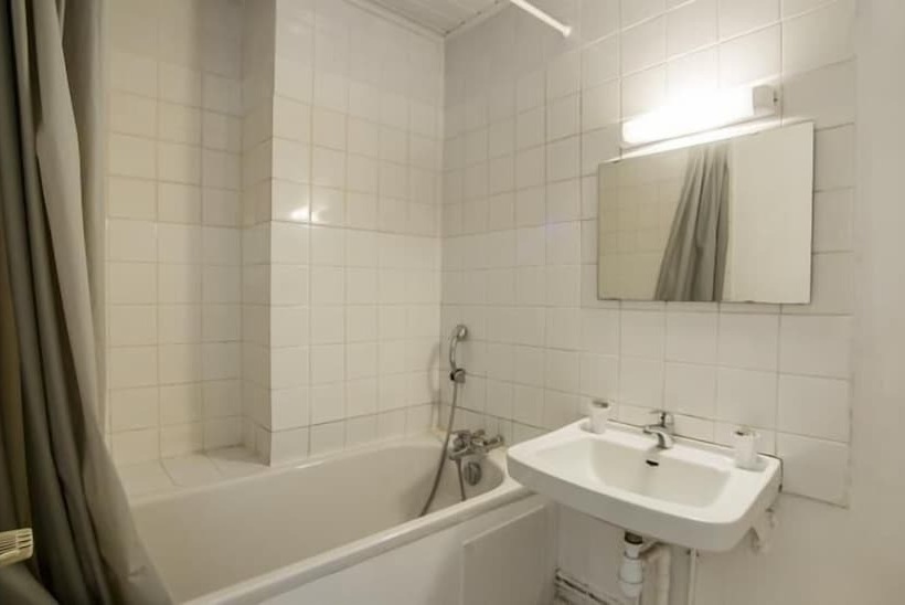 Апартаменты 1 Спальня, Appart Hotel Corte Hr