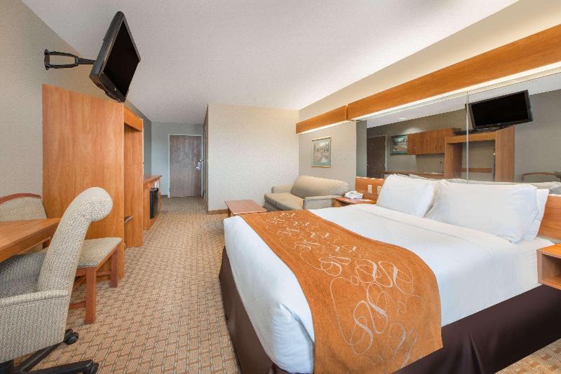 Апартаменты 1 Спальня, Appart Hotel Corte Hr