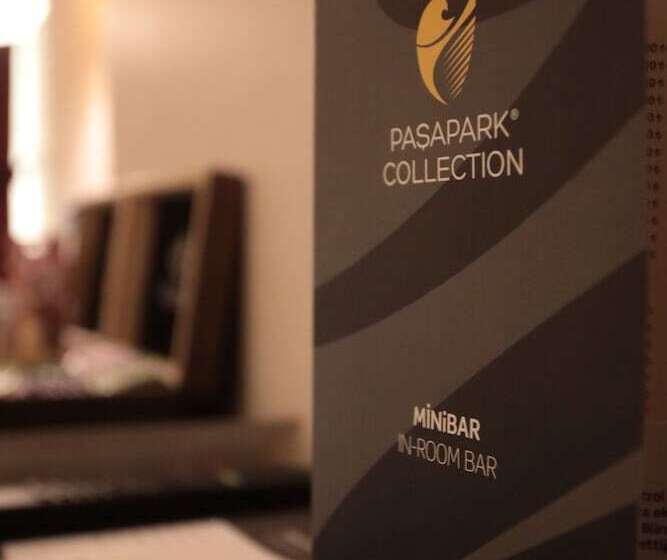 اتاق استاندارد, Paşapark Selçuklu
