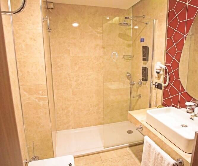 اتاق استاندارد, Paşapark Selçuklu