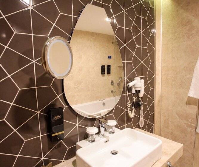 سوییت اجرایی, Paşapark Selçuklu
