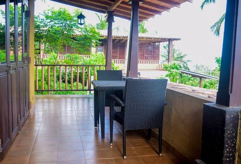 Бунгало Deluxe, Lanka Eco Village