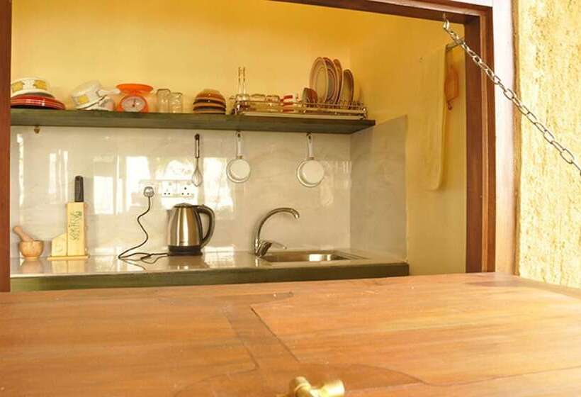Бунгало Deluxe, Lanka Eco Village