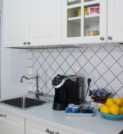 Номер Стандарт Трехместный, B&b Umberto