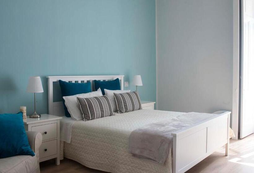 Семейный Номер, B&b Umberto