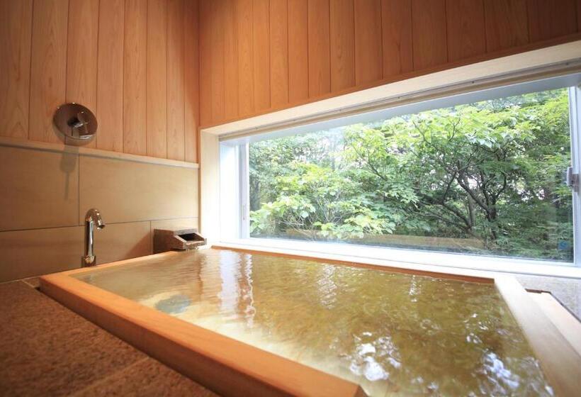 Номер Стандарт, Grand Bach Atami Crescendo