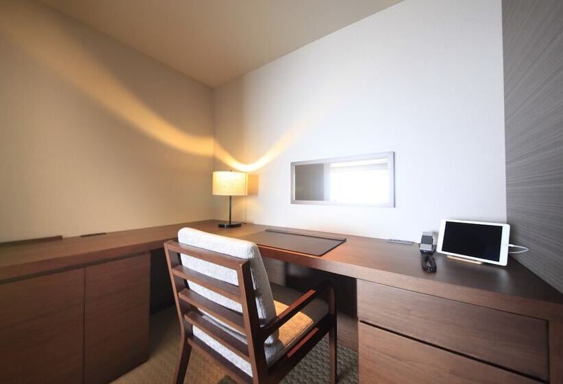 Номер Стандартный с Видом, Grand Bach Atami Crescendo