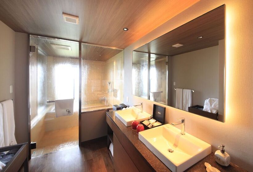 Номер Стандартный с Видом, Grand Bach Atami Crescendo