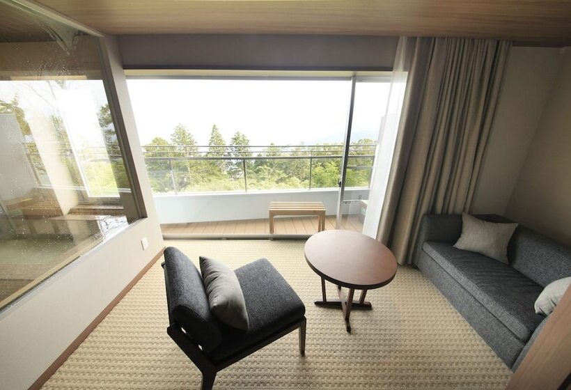 Номер Стандартный с Видом, Grand Bach Atami Crescendo