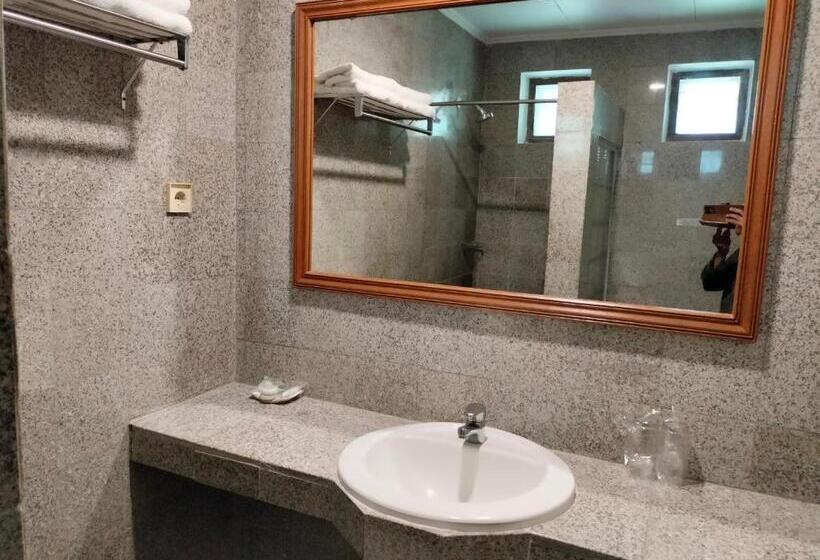 اتاق استاندارد, Grand Kumala Bali
