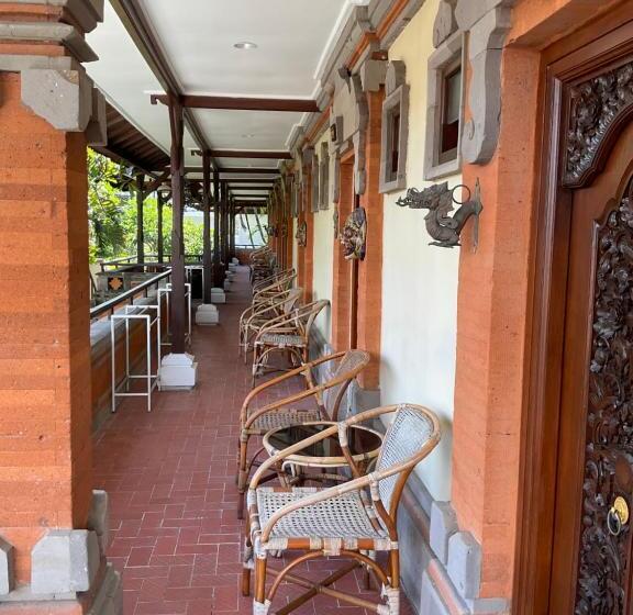 اتاق استاندارد, Grand Kumala Bali