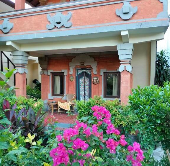 اتاق استاندارد, Grand Kumala Bali
