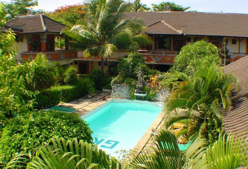 اتاق سوپریور, Grand Kumala Bali