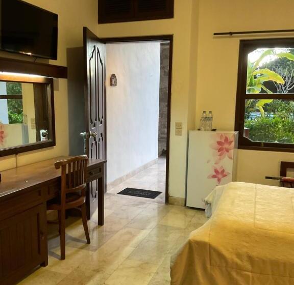 اتاق لوکس, Grand Kumala Bali