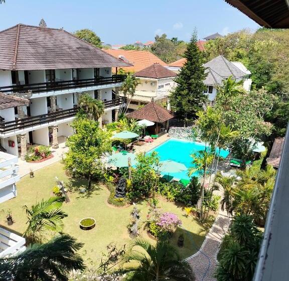 اتاق لوکس, Grand Kumala Bali