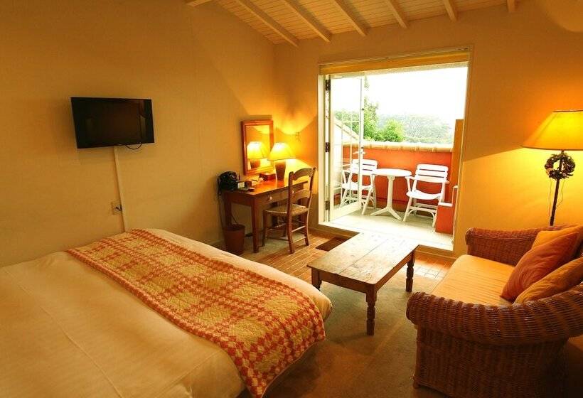 Номер Стандарт, Resort Hotel Corte Largo Izu Kogen
