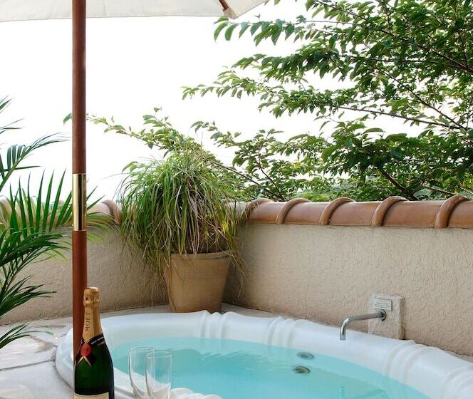 Номер Стандарт, Resort Hotel Corte Largo Izu Kogen