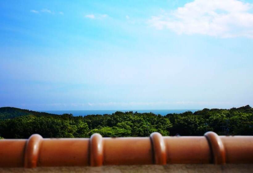 Номер Стандарт, Resort Hotel Corte Largo Izu Kogen