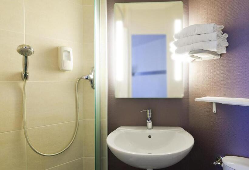 اتاق استاندارد, B&b Hotel Lorient Caudan