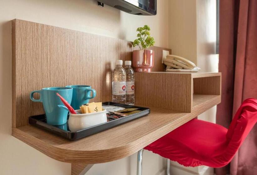 Номер Deluxe, Harbour