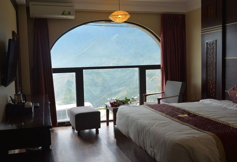 اتاق سوپریور, Sapa Vista