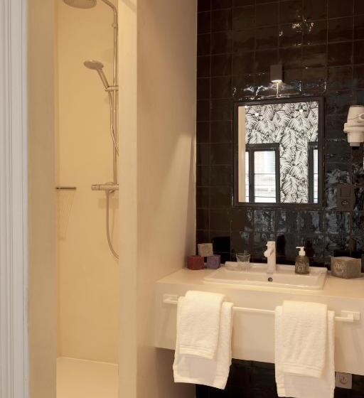 اتاق استاندارد, La Maison Haute Guest House
