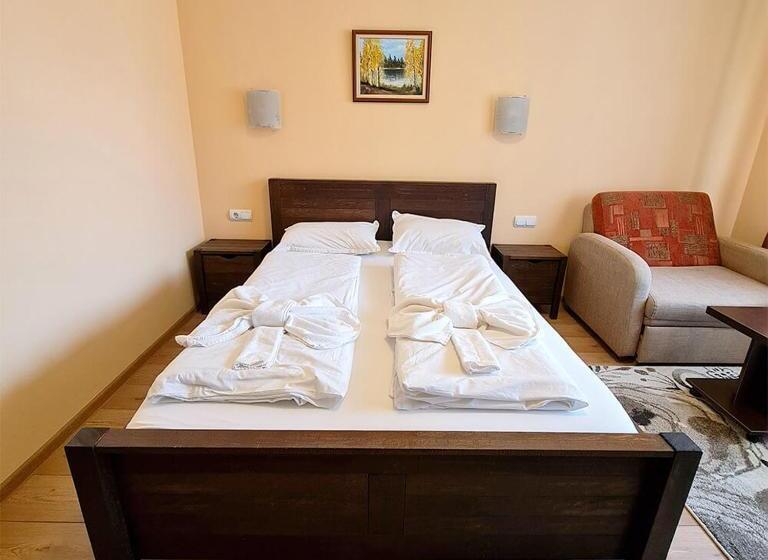 ファミリールーム, Family Hotel Chiflik Hills