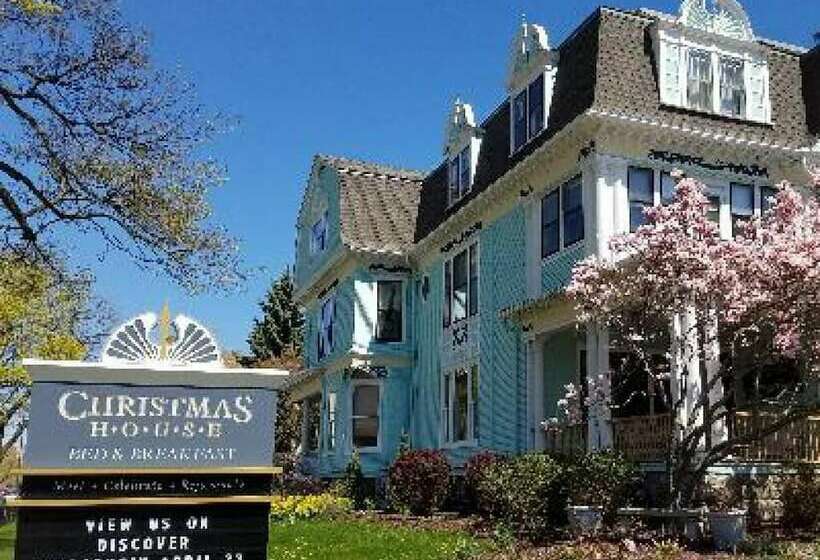 Люкс Superior, Christmas House Bed And Breakfast