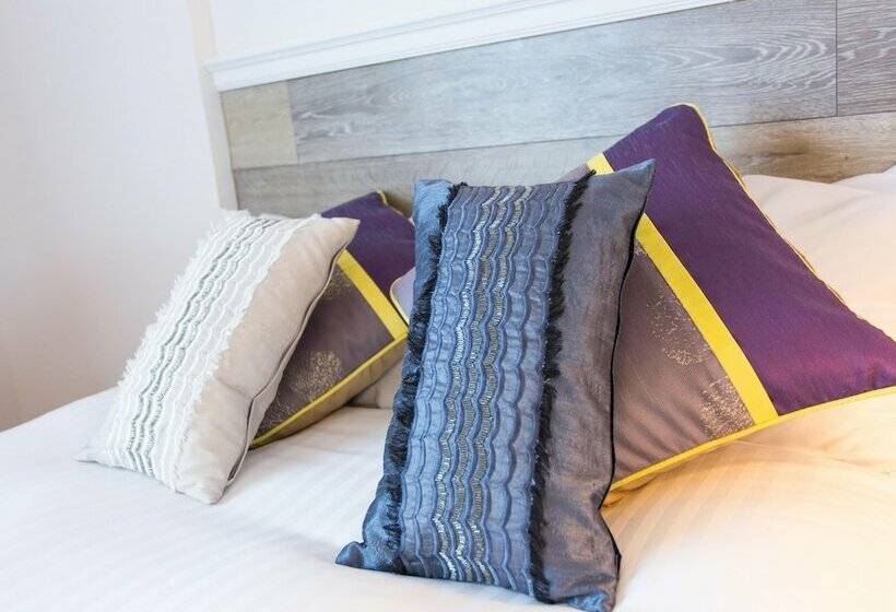 غرفة إقتصادية, Areaone Sakaiminato Marina