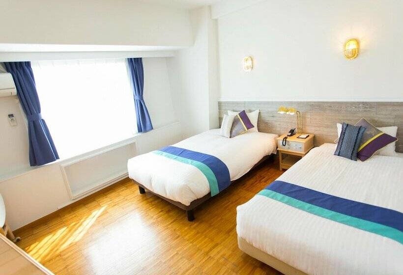 Номер Стандарт, Areaone Sakaiminato Marina