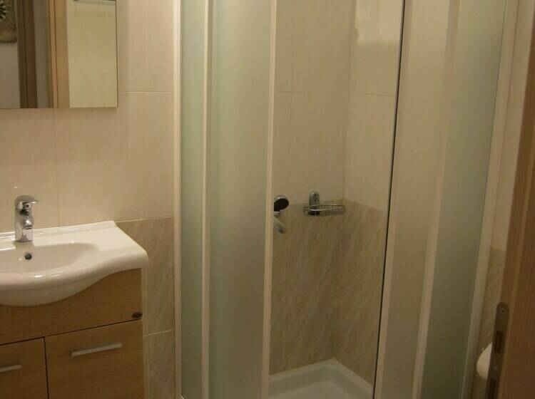 Апартаменты 1 Спальня Нижний Этаж, Lagada Bay Resort