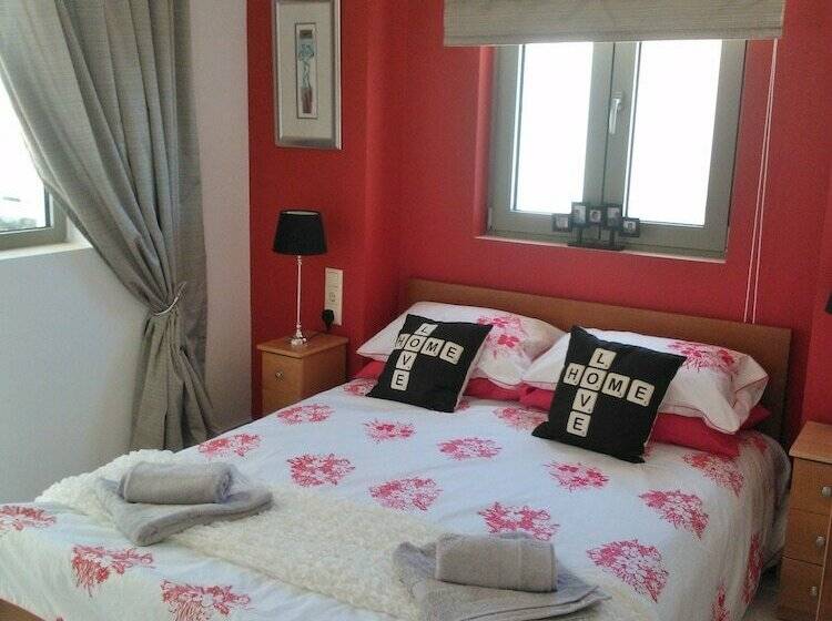 Апартаменты Deluxe 1 Спальня, Lagada Bay Resort