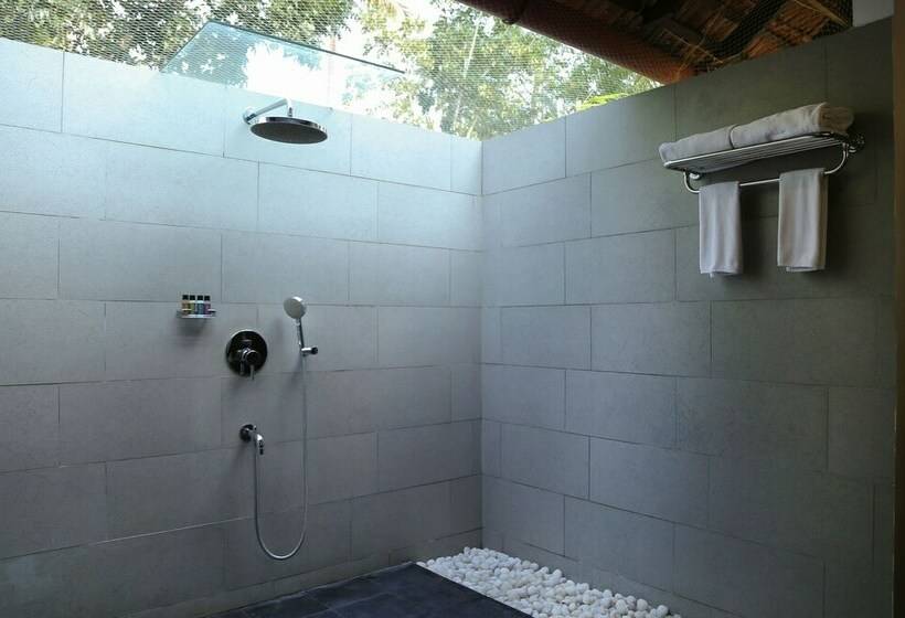 1침실 수피리어 빌라, Seclude Kerala, Marari Sands