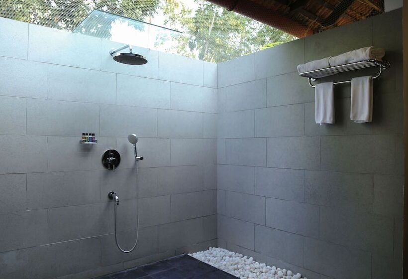 1침실 수피리어 빌라, Seclude Kerala, Marari Sands