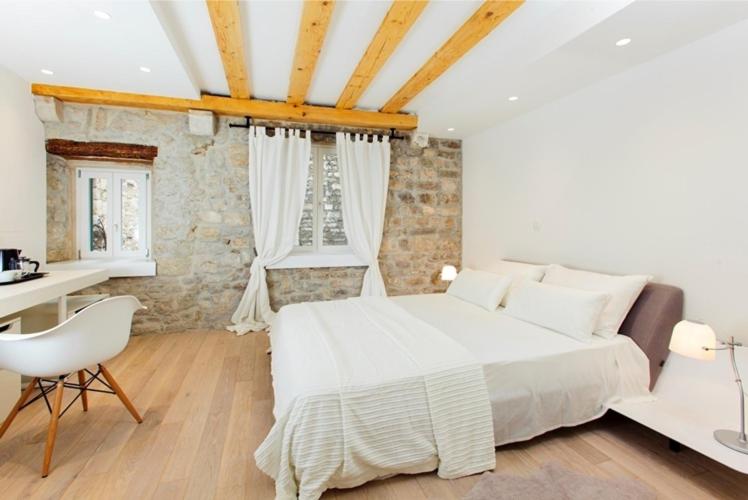 标准间, Grgur Ninski Rooms