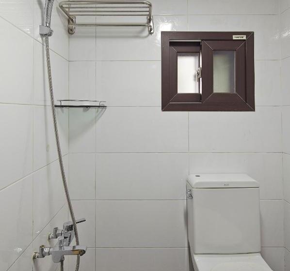 غرفة قياسية, Jiwoljang Guest House