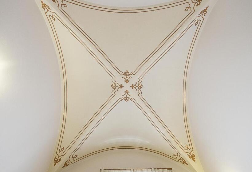 Апартаменты 1 Спальня, Residence Caffé Savona