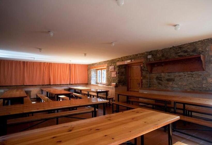 Семейный Номер, Alberg Casa De Colònies Ridolaina